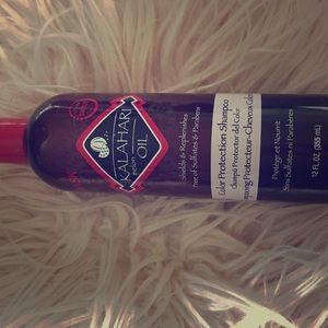 Kalahari Color Protection Shampoo
